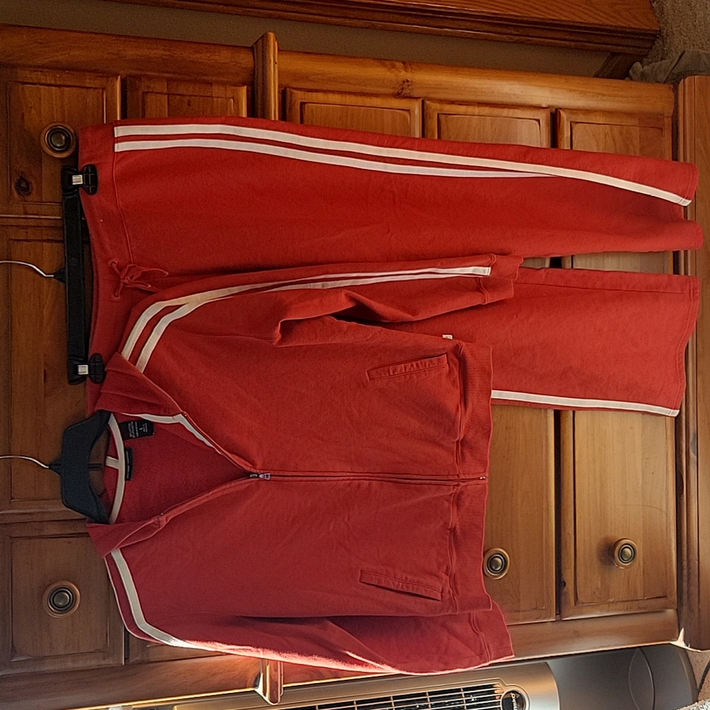 New York and Company  jacket and pants